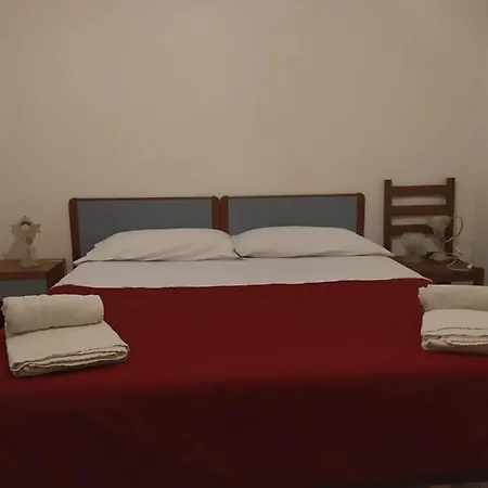 Casa Totano Apartamento Canneto  Exterior foto