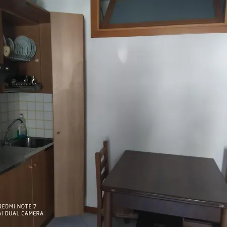 Casa Totano Apartamento Canneto  Exterior foto