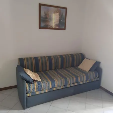 Casa Totano Apartamento Canneto  Exterior foto