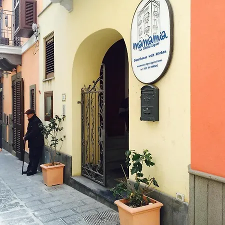 Casa Totano Apartamento Canneto  Exterior foto
