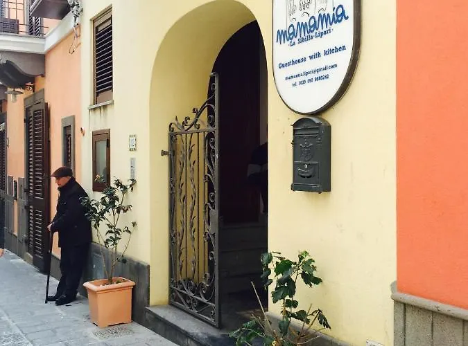 Casa Totano