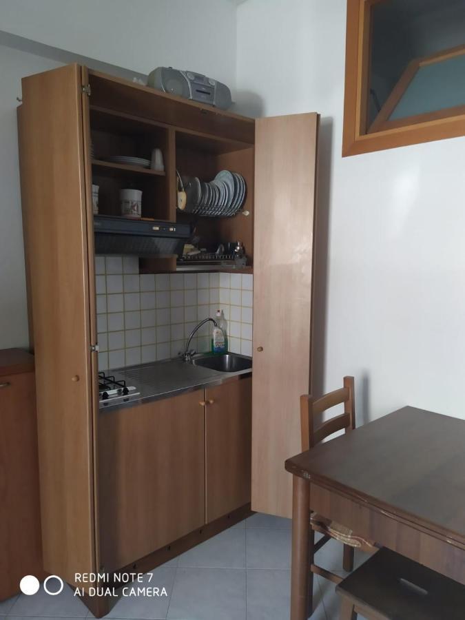 Appartamento Casa Totano Canneto (Lipari)