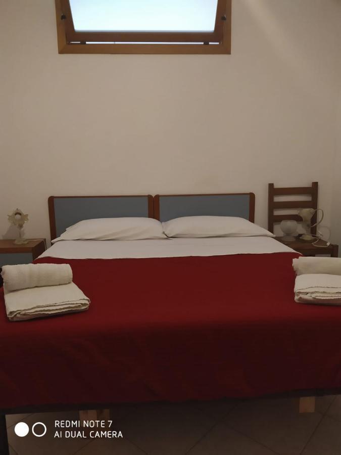 Apartment Casa Totano Canneto (Lipari)