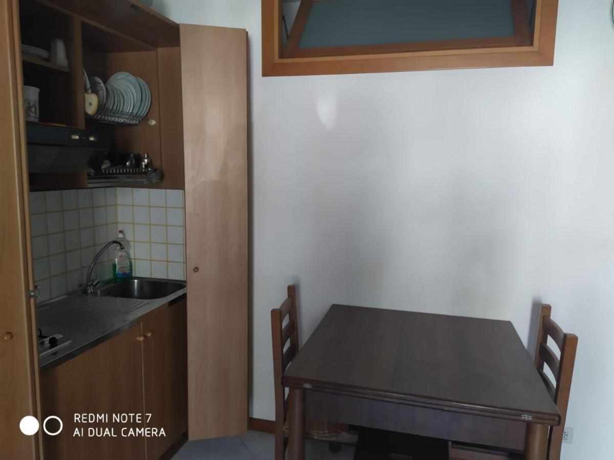 Apartment Casa Totano