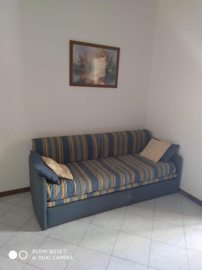Appartamento Casa Totano Canneto (Lipari)