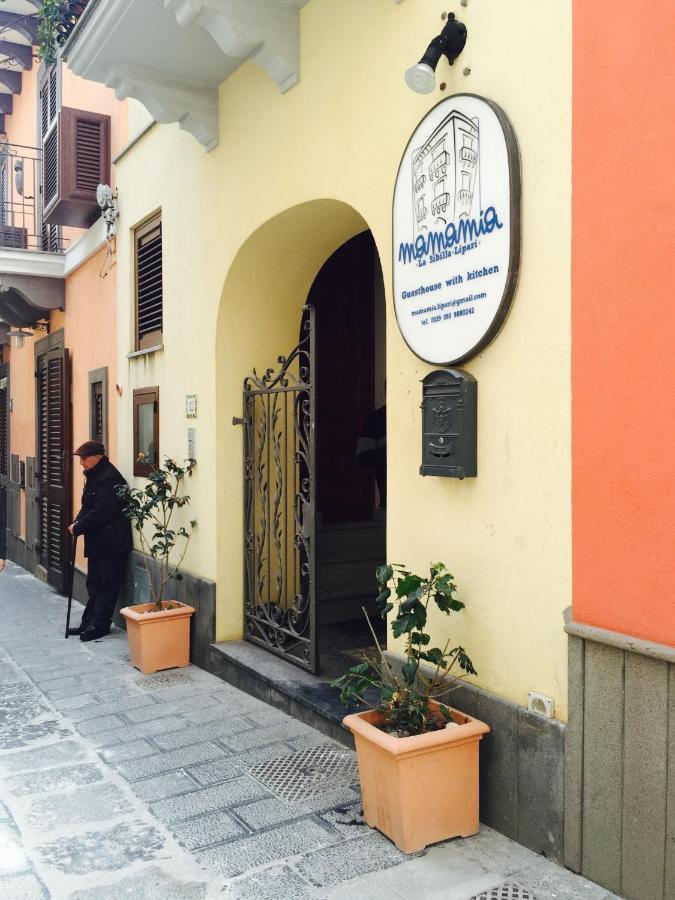 Casa Totano *