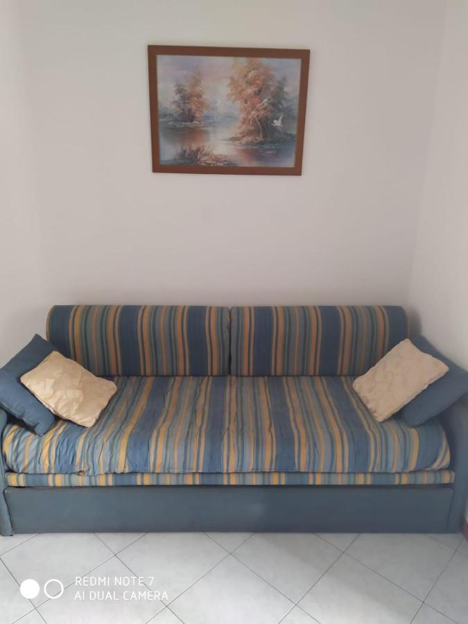 Casa Totano Apartment *